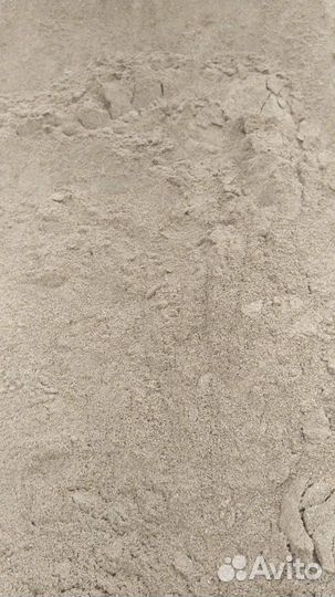 Песок доставка 1, 3, 5, 10, 15, 20 тонн