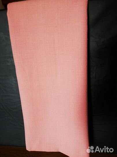 Отрез шерстяной ткани