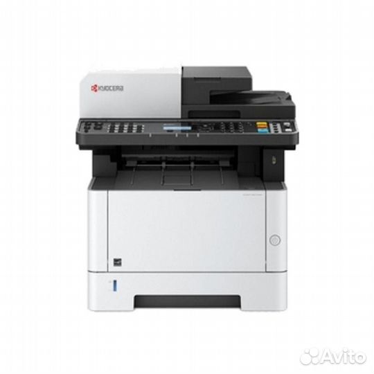 Мфу Kyocera Ecosys M2135DN (1102S03NL0) лазерный