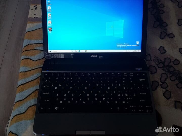 Acer aspire 1410