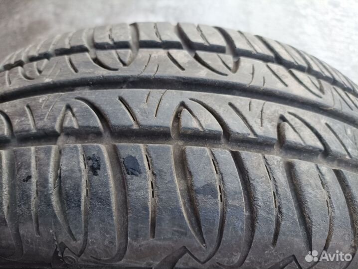 Semperit Comfort Life 2 185/60 R14