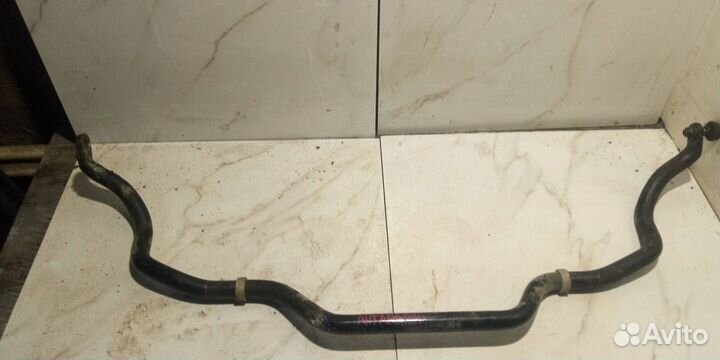 Стабилизатор передний Opel Antara рест. L07 2013