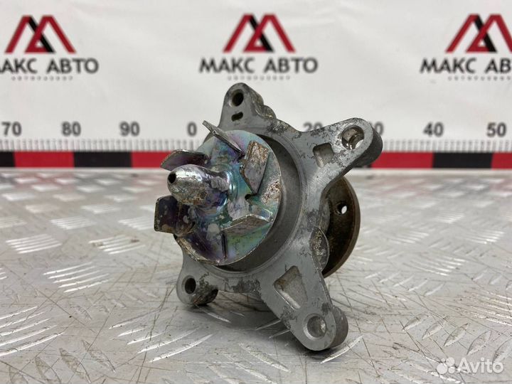 Б/У водяная помпа (охлаждения) Hyundai Solaris 1