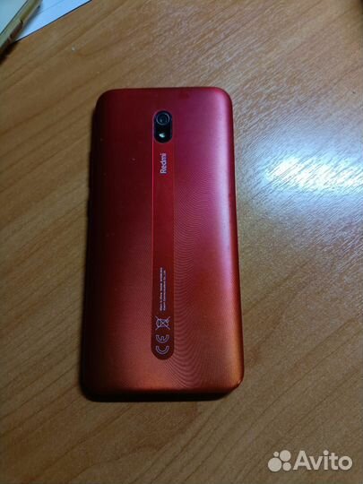 Телефон Redmi8A