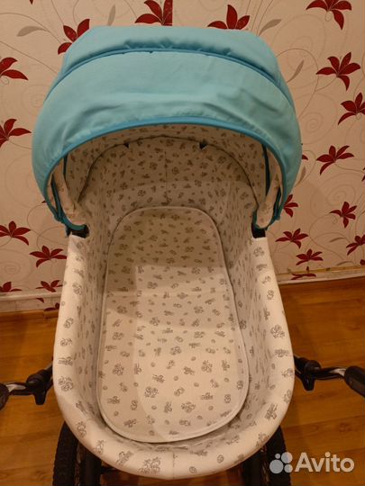 Коляска 2 в 1 Corsa