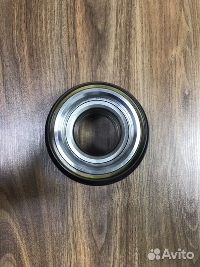 Ступица в сборе на iveco