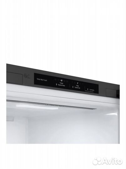 Холодильник новый