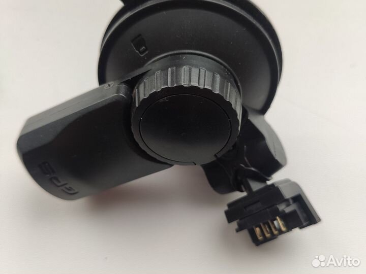 Кронштейн видеорегистратора AdvoCam с GPS