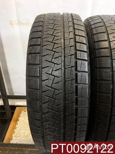 Pirelli Ice Asimmetrico 225/60 R17 110