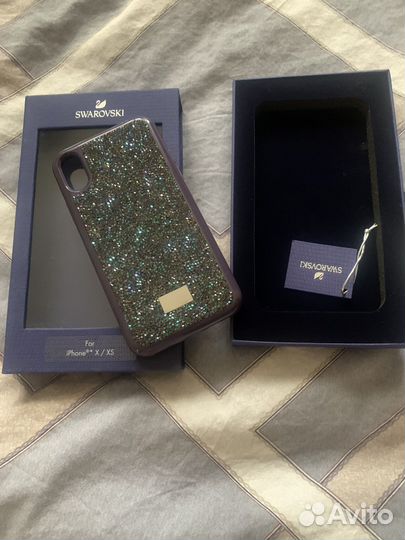 Чехол на iPhone xs/x