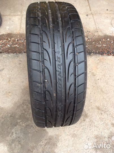 Dunlop SP Sport Maxx 235/45 R20