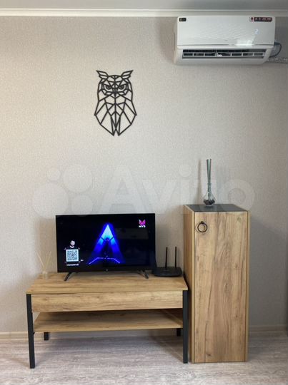 1-к. квартира, 42 м², 8/9 эт.