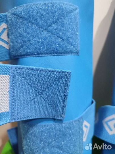 Защита голени Dae do каратэ М