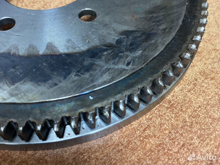 420834480 Маховик BRP SEA DOO