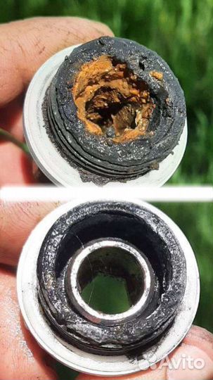 Ремонт газовых котлов и колонок