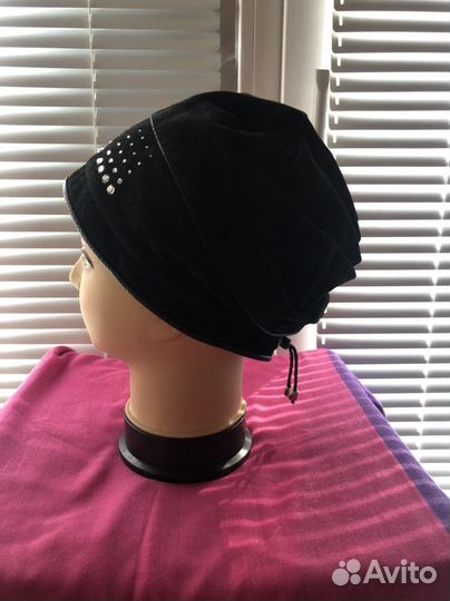 Шапки женские разные