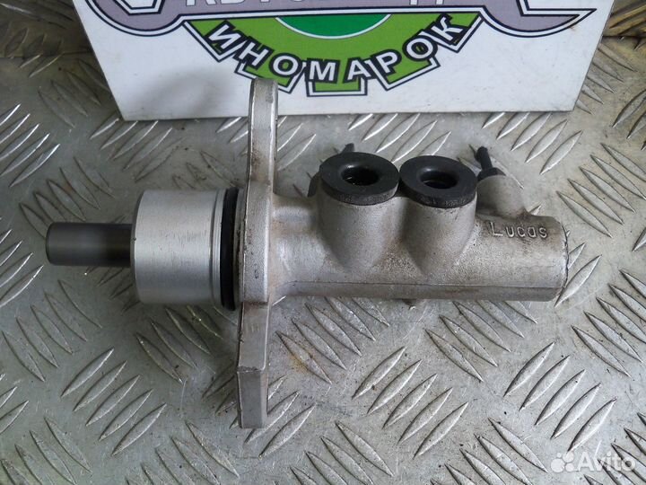 Гтц Audi A4 B5 1996г