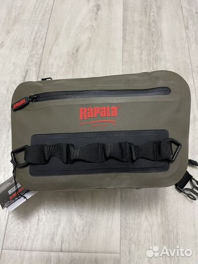 Сумка rapala