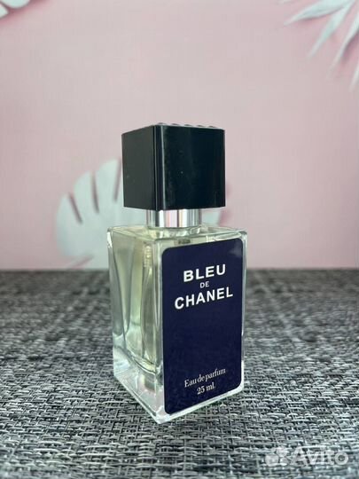 Парфюм Bleu DE Chanel
