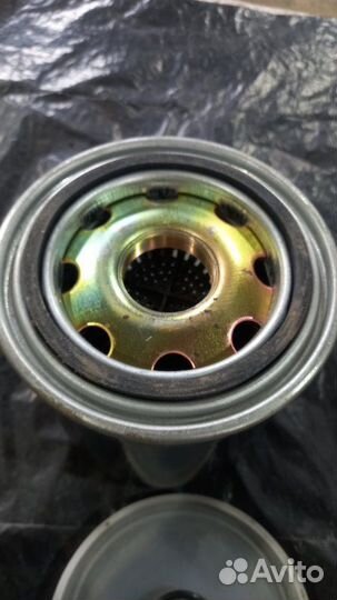 Фильтр осушителя Man