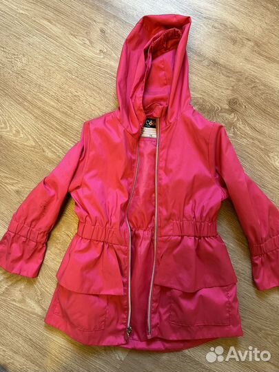 Вещи на девочку 4,5 лет