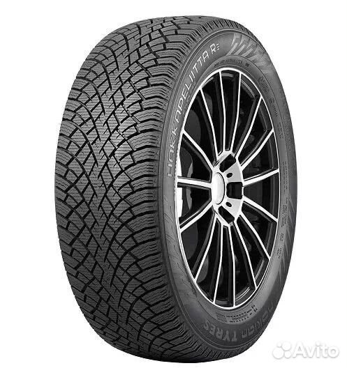 Nokian Tyres Hakkapeliitta R5 225/45 R18