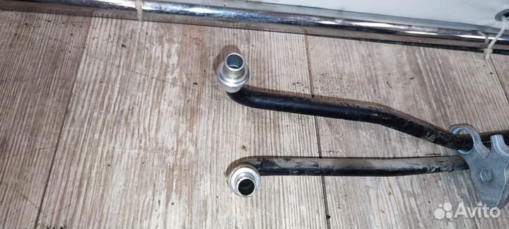 Трубки системы охлаждения АКПП Bmw 3 Серия E91/E90