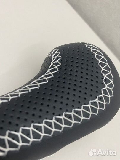 Ручка кпп в стиле vesta