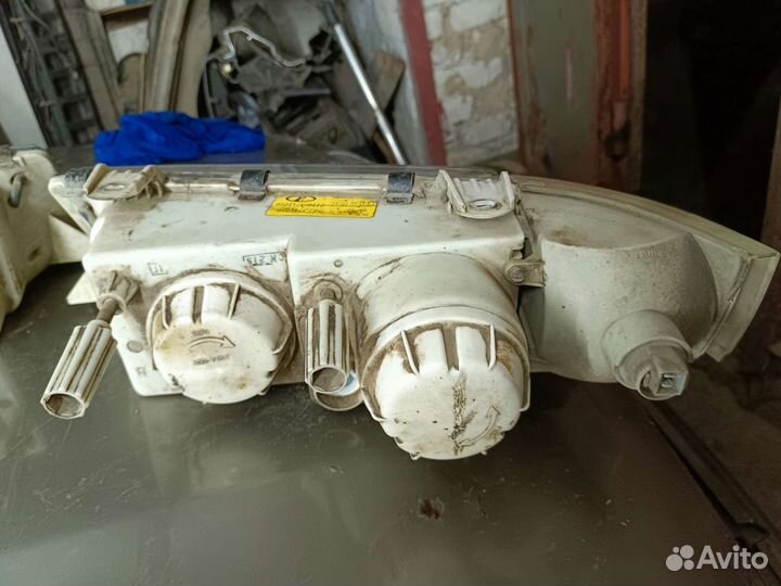 Фары Киржач Ваз 2110