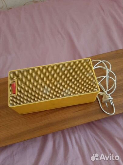 Стабилизатор напряжения из СССР