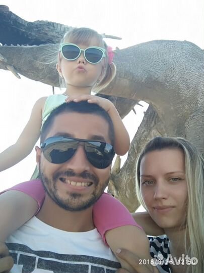 Водитель семейный (автоняня),помощник по хозяйству