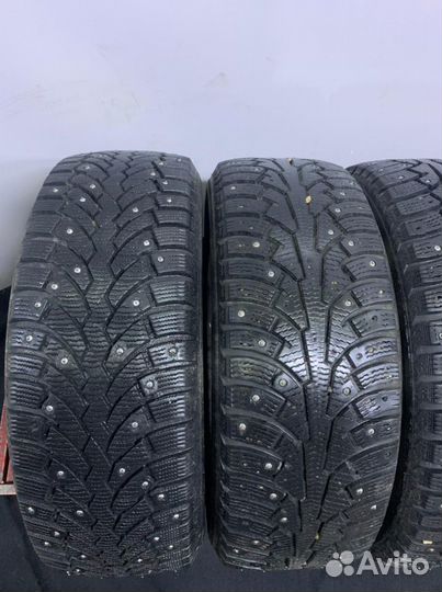 Nokian Tyres Nordman 5 205/55 R16