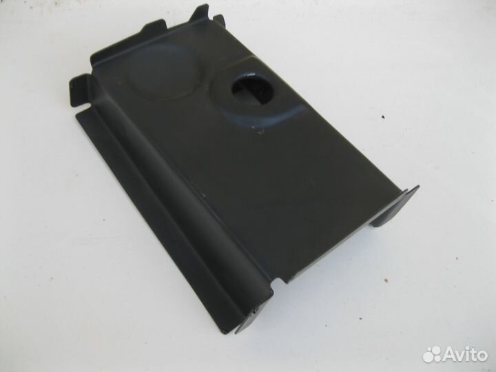 Передний поддомкратник Нива Шевроле 2123