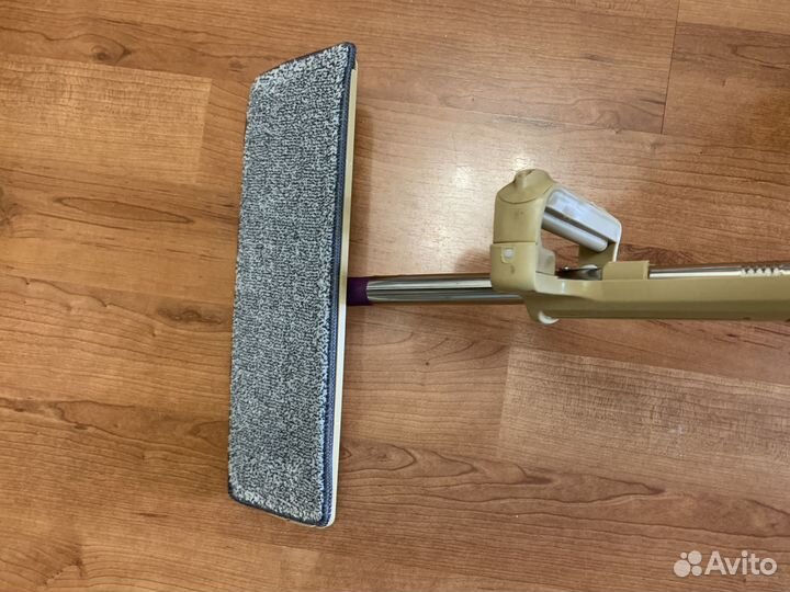 Швабра с отжимом оптом