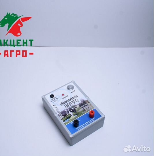 Электропастух для лошадей