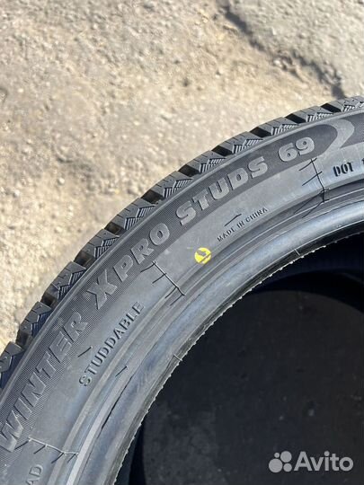 Grenlander Icedefensor Stud II 245/45 R18 140U