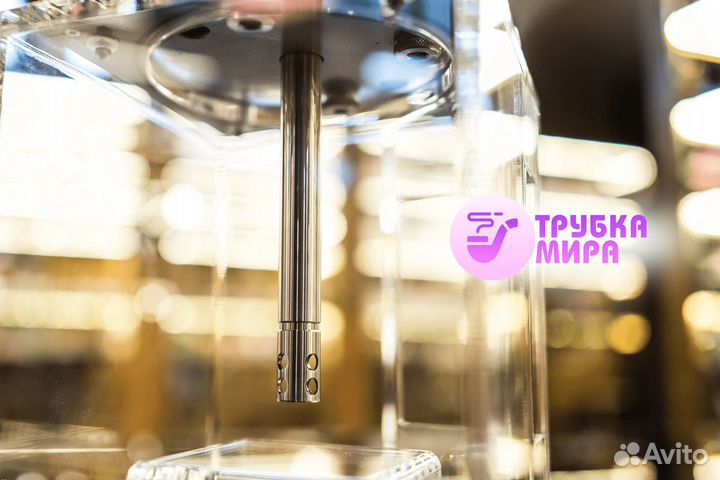 Трубка мира: партнерство в успехе