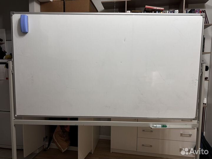 Маркерная доска