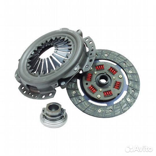 Комплект сцепления на Хендай Элантра