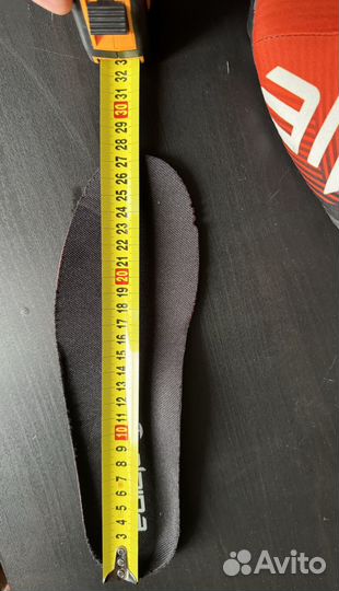 Лыжные ботинки Альпина Alpina PRO skate