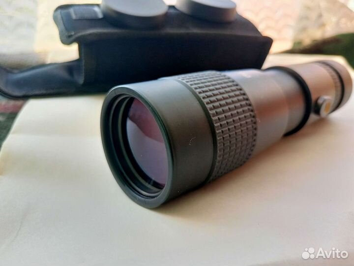 Монокуляр 8х40