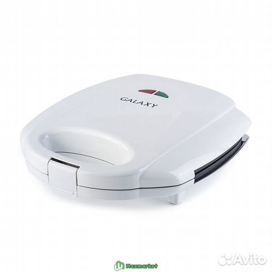 Сэндвич- тостер Galaxy GL 2954 800 Вт