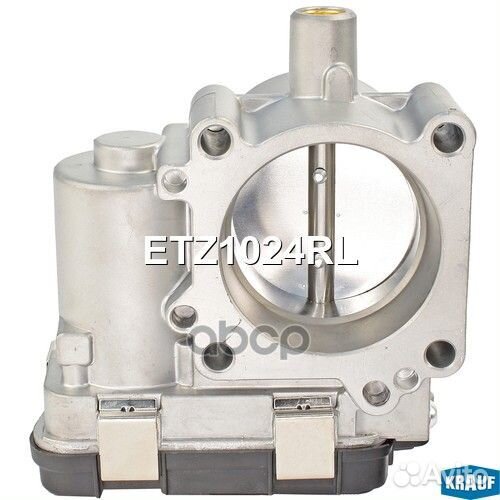 Дроссельная заслонка ETZ1024RL Krauf