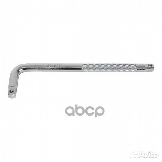 Вороток 1/2 250мм Г-образный AVS A07966S AVS