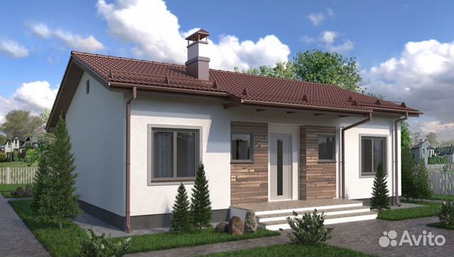 Домокомплекты в Краснодаре интерьер