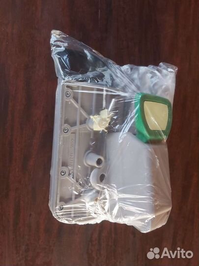 Ручка двери камеры polair (полаир/MTH) 1060043d