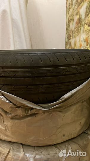 Triangle Protract TEM11 195/65 R15