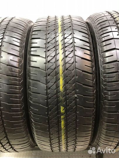 Bridgestone Dueler H/T D684 II 275/50 R22 102N