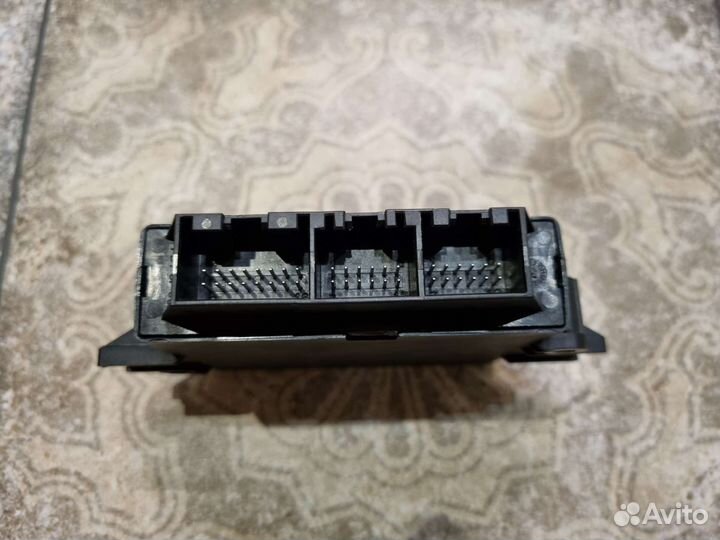 Блок парктроника 1t0919475