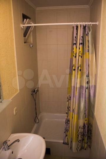 Комната 20 м², 2/2 эт.